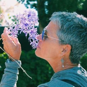 Meet your Posher, Carole